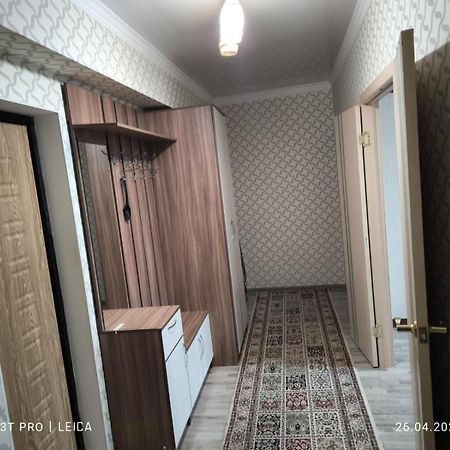 Уютная Квартира Комфорт Класса74 Astana Exterior photo