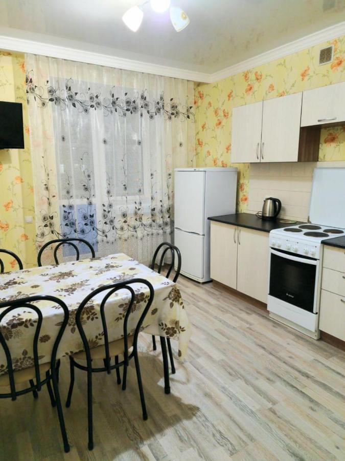 Уютная Квартира Комфорт Класса74 Astana Exterior photo
