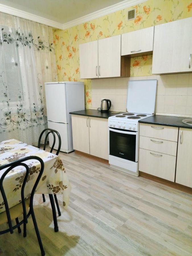 Уютная Квартира Комфорт Класса74 Astana Exterior photo