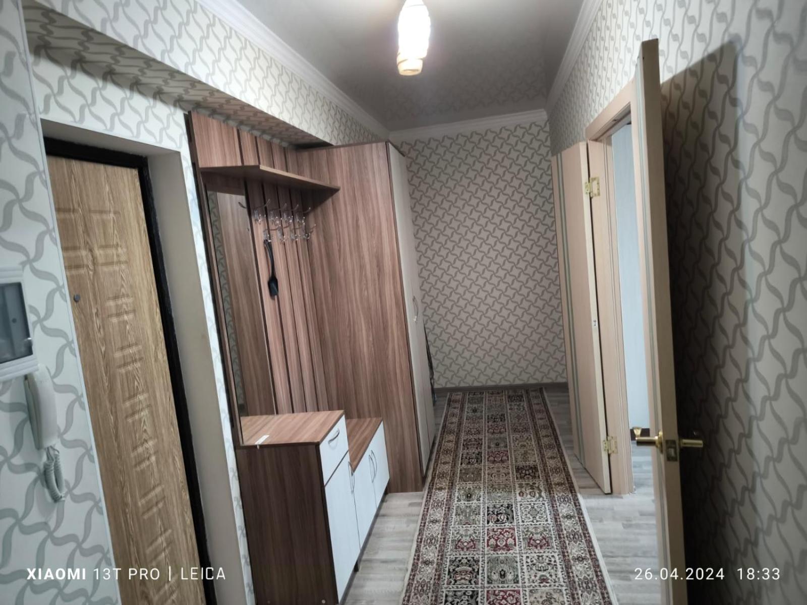 Уютная Квартира Комфорт Класса74 Astana Exterior photo